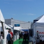 參展美國TEXAS舉辦的OTC2013石油裝備技術會議