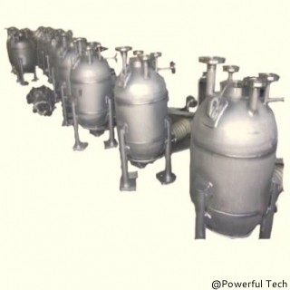 液化氣切水器