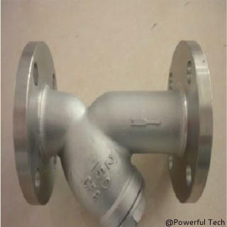 Y型過(guò)濾器
