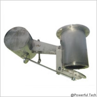 罐區(qū)阻油排水器