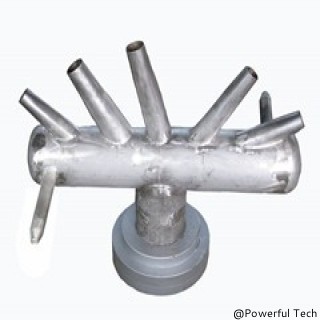 油品調(diào)合噴嘴