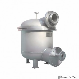 油罐自動(dòng)切水器