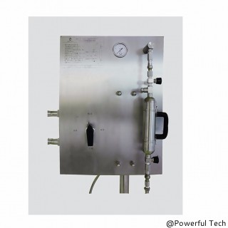 PTCY-H型密閉取樣器
