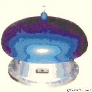 呼吸人孔