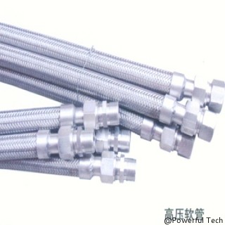 高壓軟管